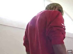 アジア人, デカチン, フェラチオ, ボンデージ, ゲイ, 手コキする, 日本人, おもちゃ