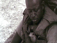 Pijpbeurt, Sperma shot, Oud