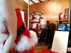 Amateur, Mature, Rousse roux, Solo, Webcam