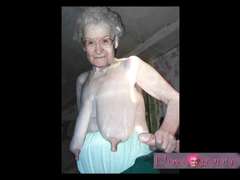 Amateur, Compilation, Mamie