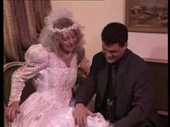 Novia, Bukkake, Grupo, Boda