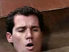 Verga grande, Tetas grandes, Mamada, Morena, Corridas faciales, Sexo duro, Madres para coger, Clasico