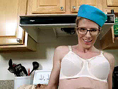 Wife, solo new, blond
