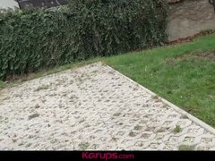Anal, Gros seins, Plantureuse, Domination, Mature