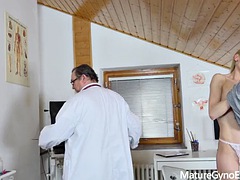 Rijpe lesbienne, Pornster, Kut duiken