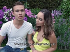 Lieveling, Rondborstig, Bedriegen, Natuurlijke tieten, Gezichtspunt, Realiteit, Tietenklus, Tieten likken