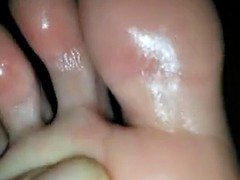 Ноги, Фут фетиш, Латиноамериканки, Массаж, Подглядывание