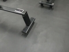 Enthousiasteling, Mooie dikke vrouwen, Grote mammen, Gek, Erotisch, Sportzaal, Shemale, Tieten likken
