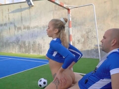 Блондинки, Чирлидеры, Член, Ласковые ручки, Секс без цензуры, На природе, Крошечные, От первого лица