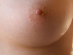 最高, コンピレーション, ディルド, ジム, オナニー, 公共, オッパイの, おもちゃ