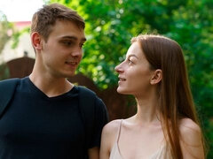 バック, 指いじり, 手コキする, キス, なめる, オマンコ, ガリガリ, オッパイの