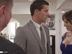 Verga grande, Sexo duro, Hd, Marido, Tetas naturales, Orgasmo, Sexo fuerte, Voyeur