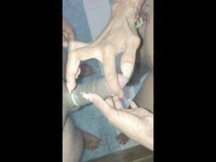 18 años, Anal, Universidad, Indio, Madrastra