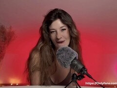 Morena, Pequeña, Bomba, Tetas