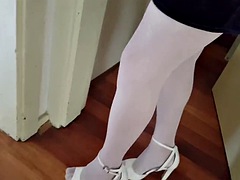 Homo, Hakken, Panty