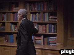 Grote kont, Rondborstig, Oudere vrouw, Groep, Ondergoed, Moeder die ik wil neuken, Moeder, Klein