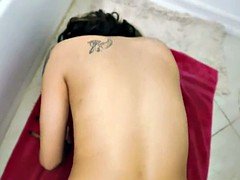 Sexo duro, Coño