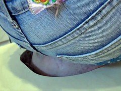 Amateur, Lamer culo, Dominacion femenina