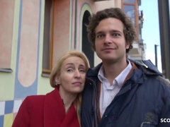 Любители, Анальный секс, Жопа, Большой член, Измена, Постарше, Немки, Реалити