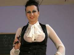 Hd, Riesig, Masturbation, Reif, Strümpfe, Lehrer