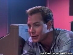 Анальный секс, Ретро, Винтаж