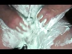 Amateur, Anal, Consolador, Penetracion con puños, Gay, Ducha, Juguetes