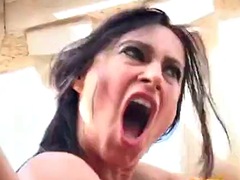 Ayla Mia anal