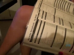 素人, デカパイ, 茶髪の, エロ熟女, 足フェチ, 熟年, アウトドア, ハメ撮り