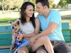 Жопа, Большая жопа, Минет, Брюнетки, Собачьи, Милф, На природе, Сиськи