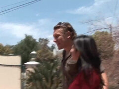 Большая жопа, Большие сиськи, Брюнетки, Член, Ласковые ручки, Секс без цензуры, Латиноамериканки, Мамочка