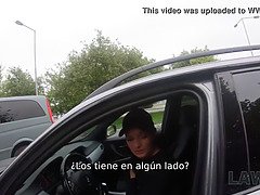 Sucer une bite, Tchèque, Hard, Hd, Police, Rugueux, Adolescente, Uniforme