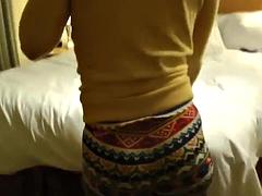 Sucer une bite, Pov, Public