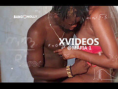 calabar building Maid - Behind the scene ( wizzy drill )
