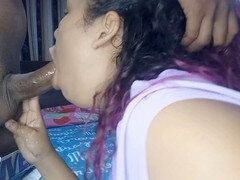 Asiatique, Sucer une bite, Branlette thaïlandaise, Indienne, Fille latino, Massage, Belle mère, Adolescente