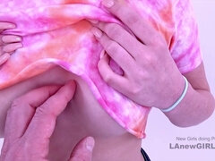 18 jahre, Leie, Grosser schwanz, Blasen, Süss, Schwanz, Ablutschen, Jungendliche (18+)