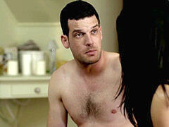 Prominente, Erotisch, Erotischer film