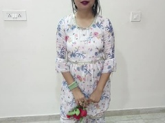 First Time Jija Sali Romantic Sex - Desi Indian Bhabhi Fucked Hard in 4K