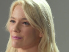 Nana, Blonde, En gros plan de très près, Masturbation, Rasée, Solo, Adolescente, Jouets