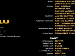 Dekho Magar Pyar se Part 02 2025 Ullu Original New web series