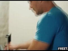 デカチン, ブロンド, 娘, 家族, 自然山雀, 現実, 禁句, ティーン