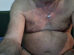 More beautiful Italian grandfather