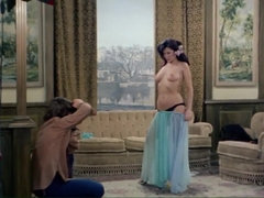 Retro Erotic Movie - Play Motel (1979)