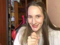 Roleplay, asmr joi, joi