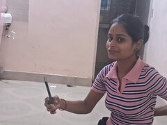 18 años, Amateur, Chica, Mamada, Novio, Morena, Indio, Adolescente