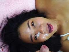Asian, Chinese, Compilation, Facial, Milf