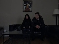 Любители, Минет, Брюнетки, Рогоносцы, Чешки, Европейки, От первого лица, Сиськи