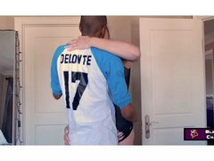 ブロンド, 浮気者, 中出し, 異人種間, 熟年, 淫乱熟女, ヤリマン, 妻