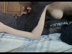 Bisexual, Mamada, Pareja, Casero, Indio, Adolescente