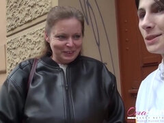 Pummelig, Oma, Lesbisch, Masturbation, Reif, Milf, Mutti, Jungendliche (18+)