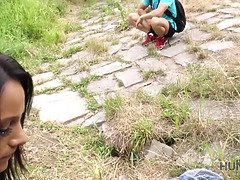 Sucer une bite, Cocu, Tchèque, Hd, Argent, Pov, Réalité, Adolescente